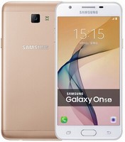 Замена экрана на телефоне Samsung Galaxy On5 (2016)